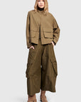 Urban Canteen Shirt
