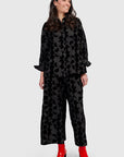 Crescent Shirt