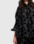 Crescent Shirt
