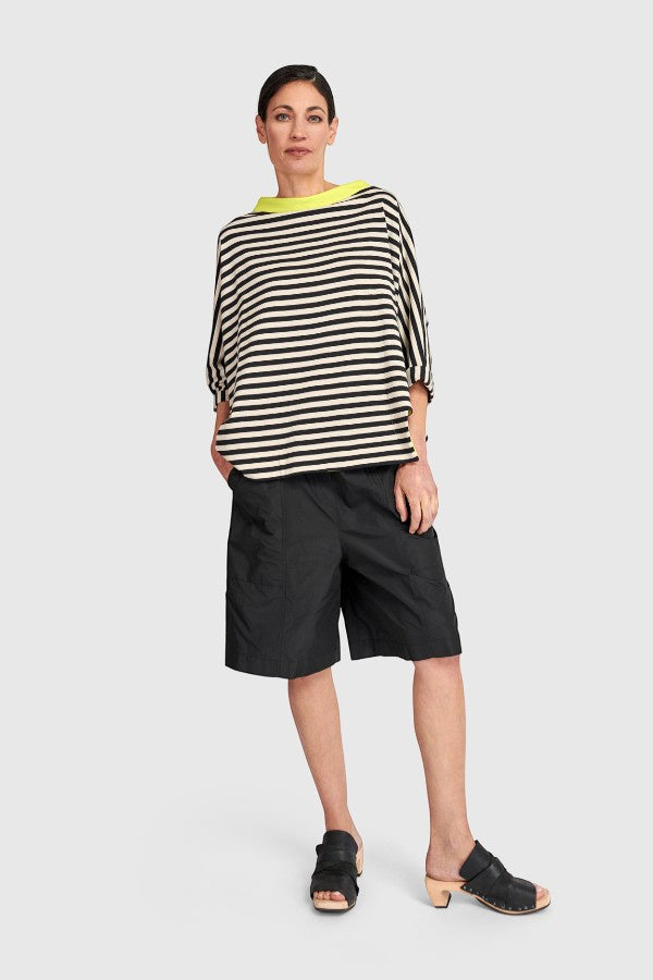 Urban Taffeta Short