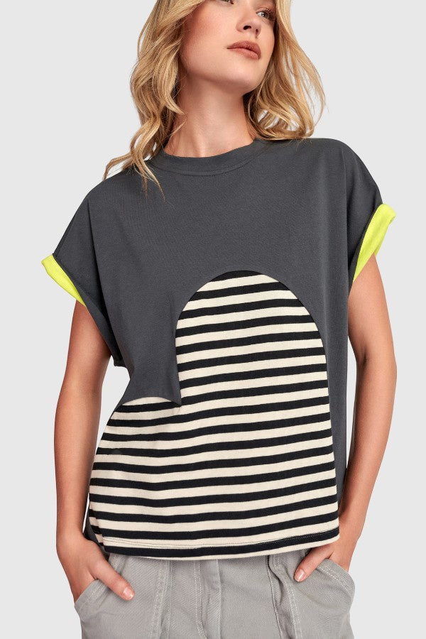 Urban Heart Tee