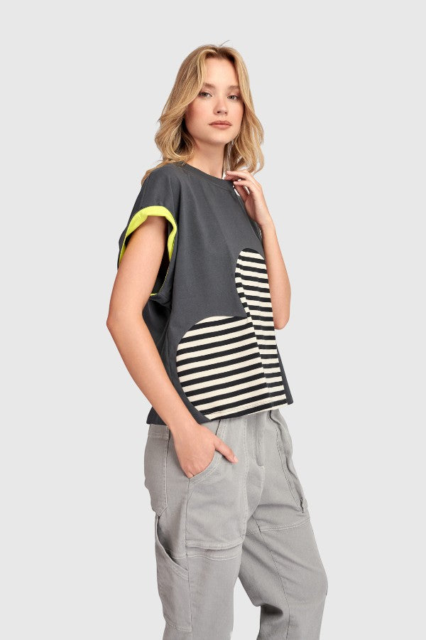 Urban Heart Tee