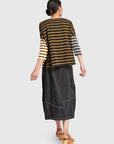 Urban Stitched Skirt