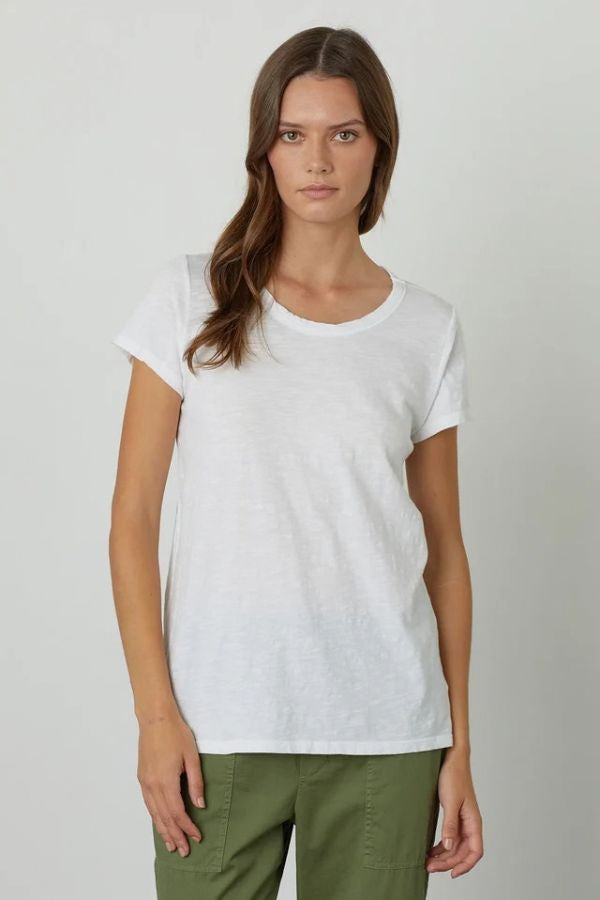 Tilly S/S Tee
