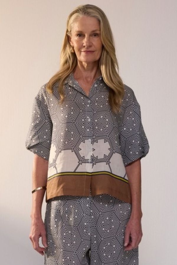 Selkie Shirt