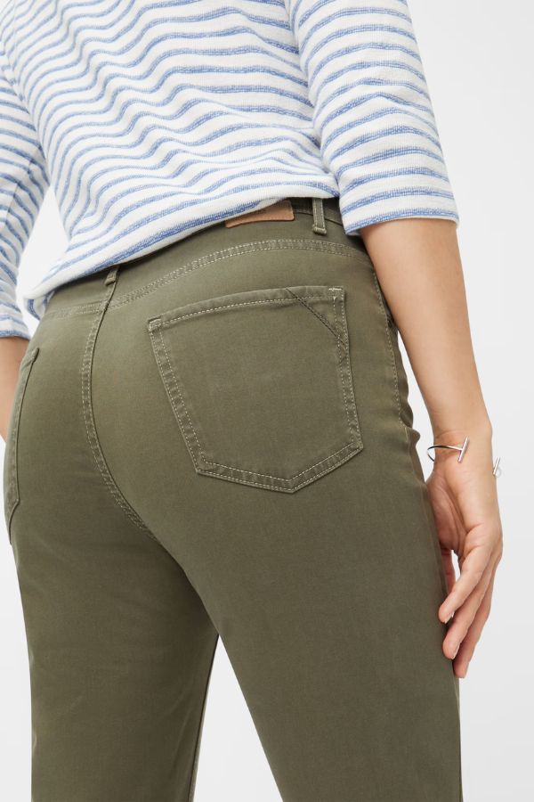 Mary Winter Dream Pant Khaki