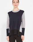 Interact Sweater