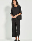 Rico Pant Black