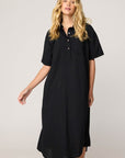 Lala Shirt Dress