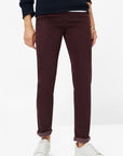 Mary Winter Dream Pant Berry