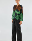 Papillon LS Top