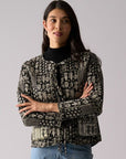 Bows Well Jacket