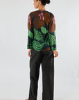 Papillon LS Top