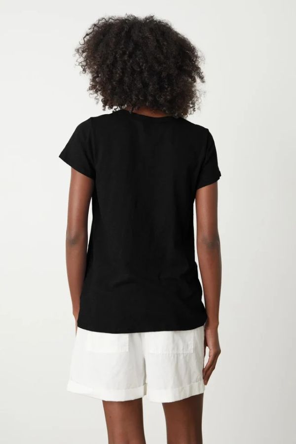 Tilly S/S Tee