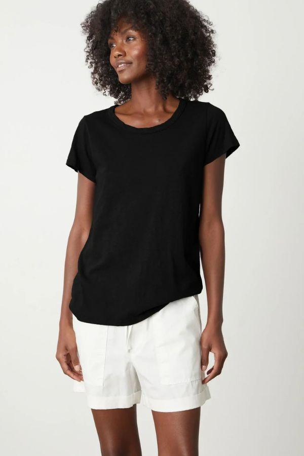 Tilly S/S Tee