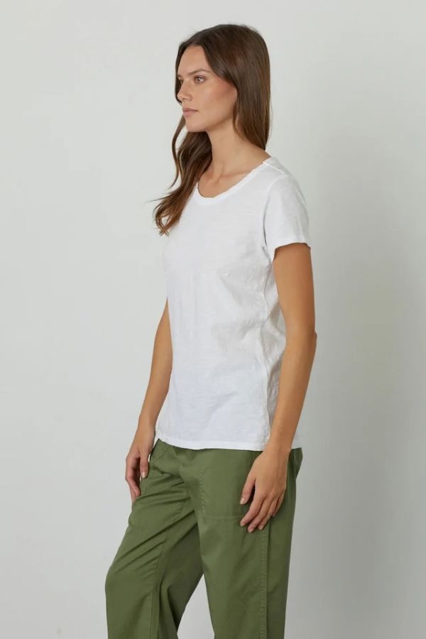 Tilly S/S Tee