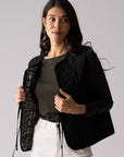 Bows Well Vest