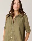 Denni Shirt Dress