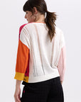Thread Detail Cardi