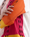 Thread Detail Cardi