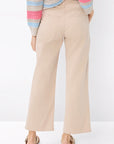 Maine S Pant Almond