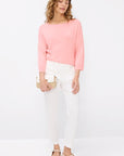 Mara S Pant Warm White