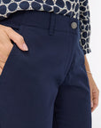 Maron S Trouser Navy