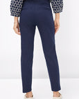 Maron S Trouser Navy