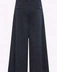Melli S Culotte Pant Navy