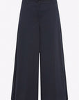 Melli S Culotte Pant Navy