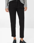 Brax Maron Trouser Black