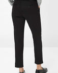 Brax Maron Trouser Black