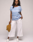 Alira Linen Pant