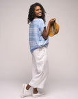 Alira Linen Pant