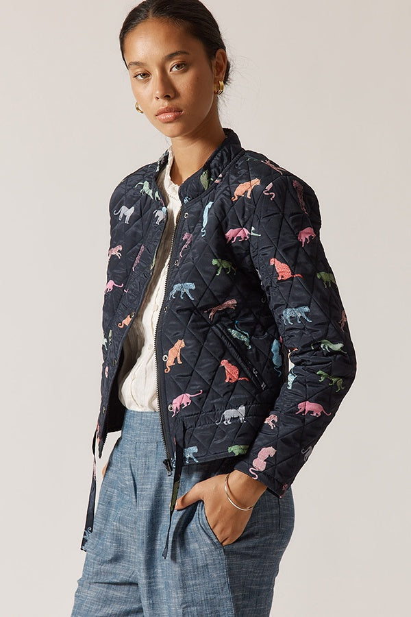 Funky Cats Jacket