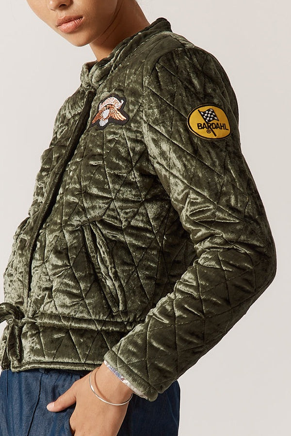 Verbier Jacket