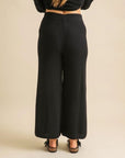 Winter Retreat Pant Noir