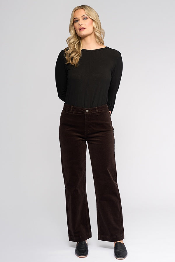 Market Cord Pant
