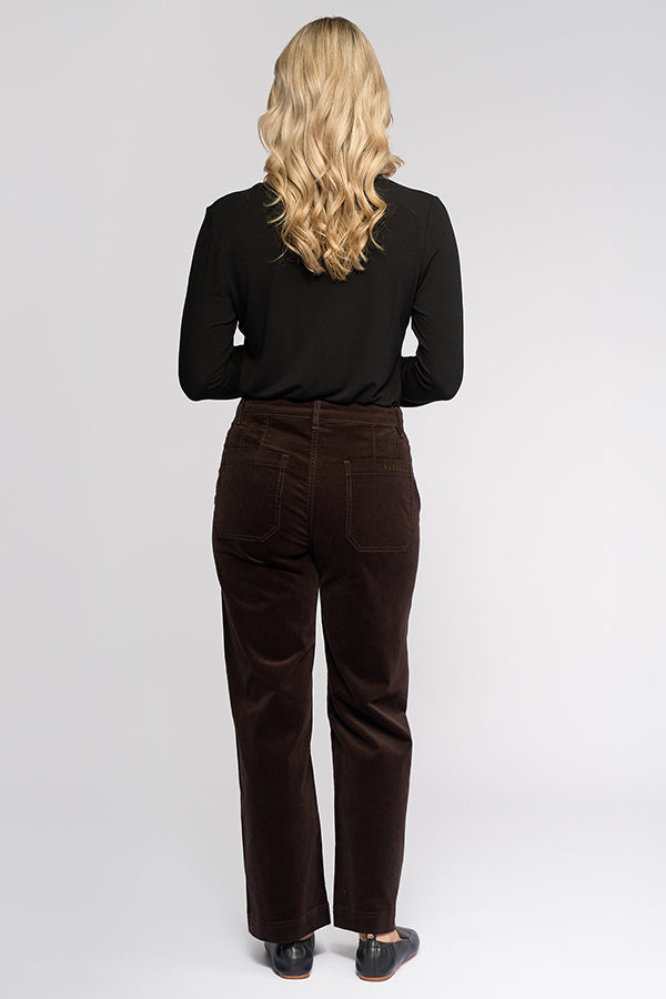 Market Cord Pant