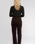 Market Cord Pant
