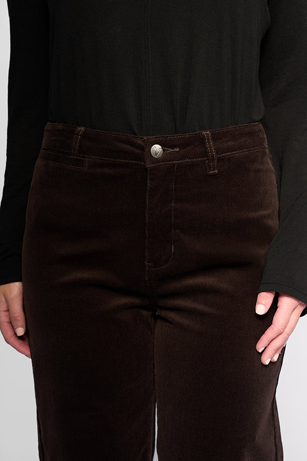 Market Cord Pant