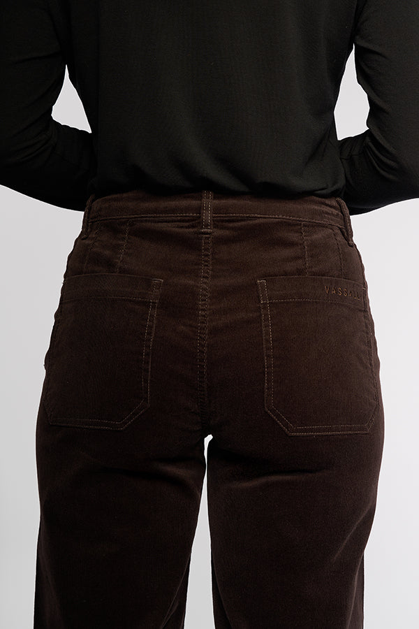 Market Cord Pant