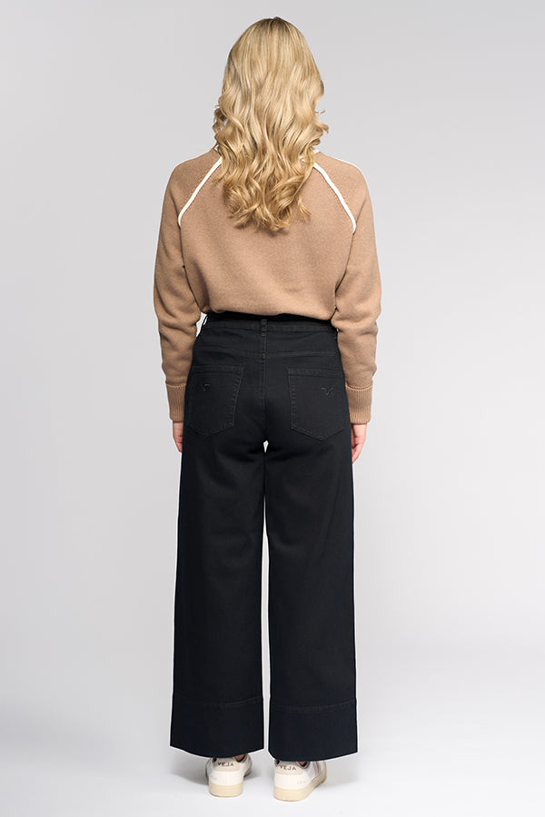 Alley Crop Jean