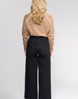 Alley Crop Jean