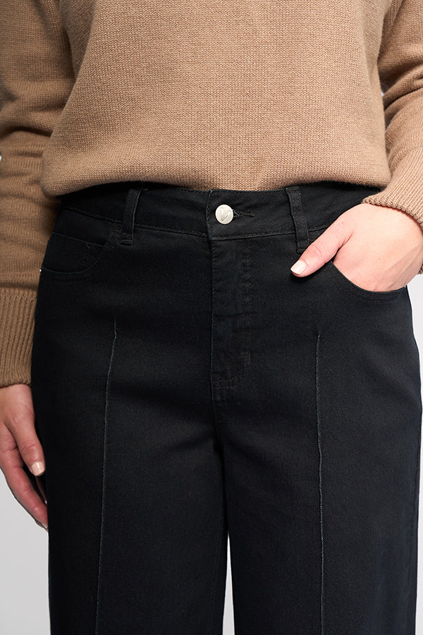 Alley Crop Jean