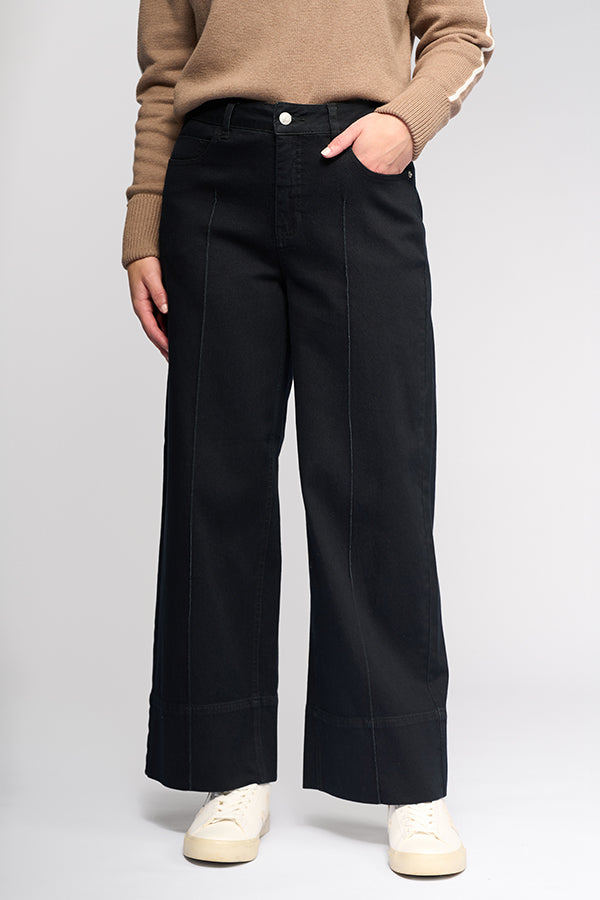 Alley Crop Jean