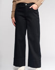 Alley Crop Jean