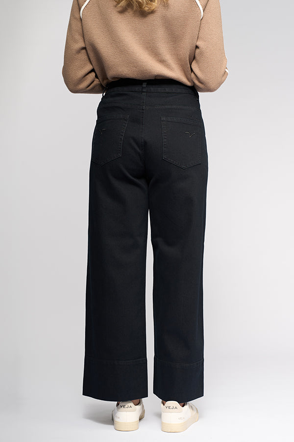 Alley Crop Jean