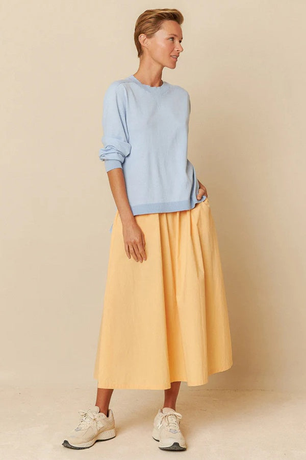 Mandarina Skirt