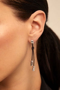 Paths Earrings